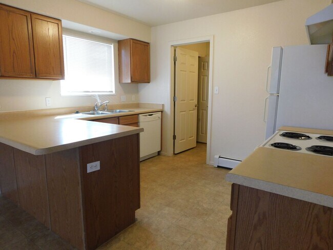 Building Photo - Spacious Home in Dove Creek Sub-Division