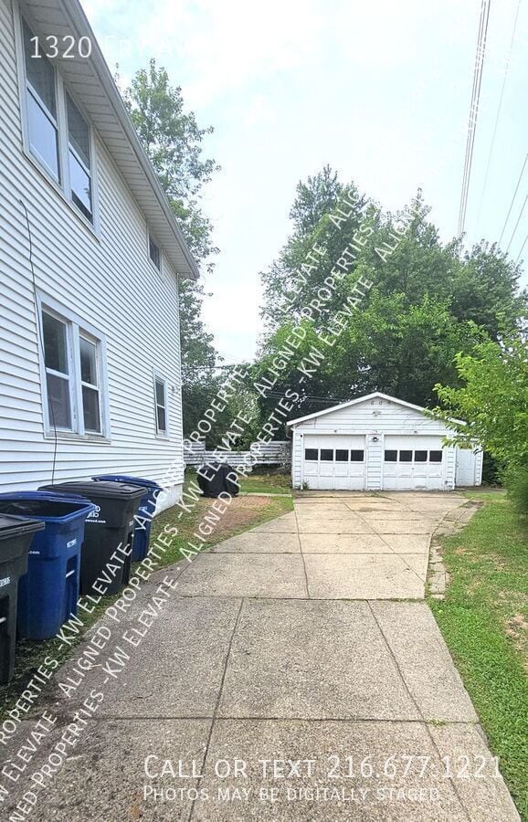 Building Photo - 1320 Fry Ave
