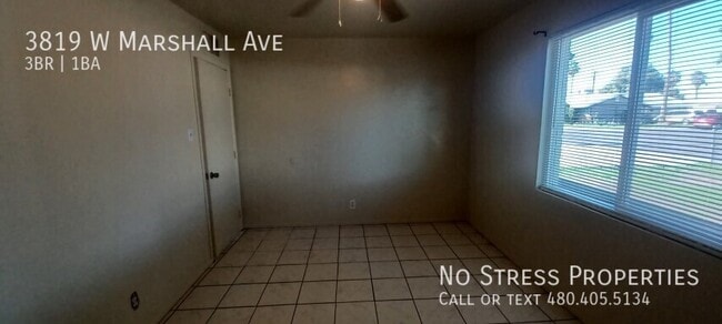 Building Photo - 3819 W Marshall Ave