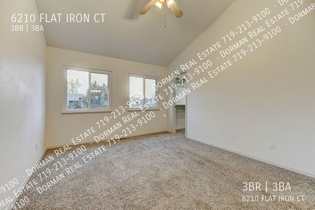 Building Photo - 6210 Flat Iron Ct