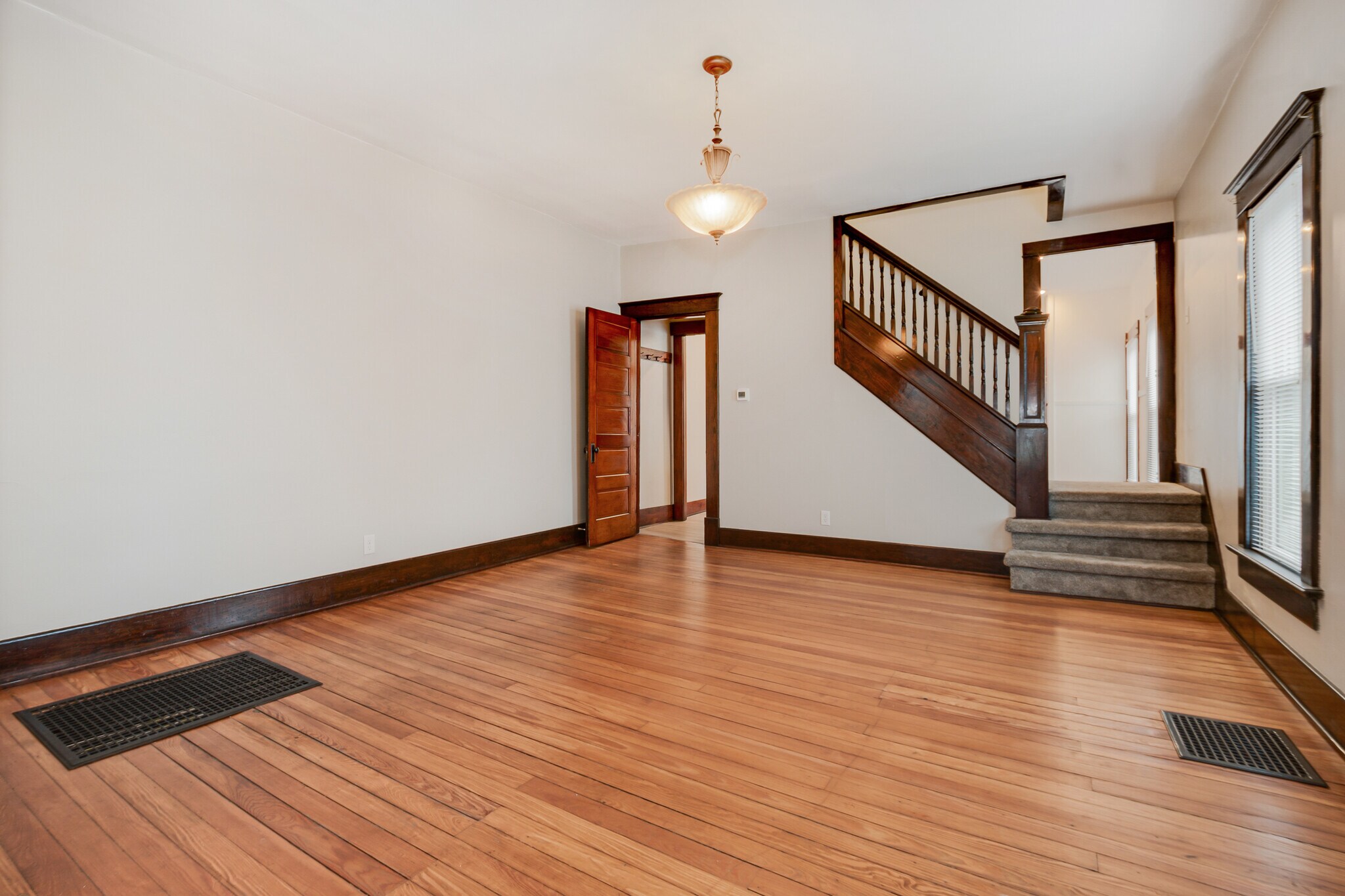 dining room - 21-23 E Water St
