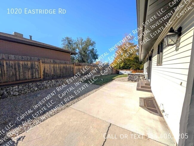 Building Photo - 1020 Eastridge Rd