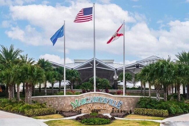 Building Photo - 3077 Caribbean Soul Dr