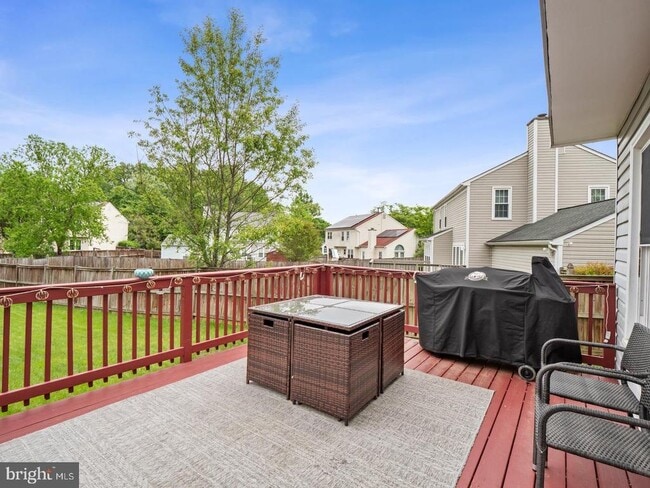 Building Photo - 13908 Amberly Ct