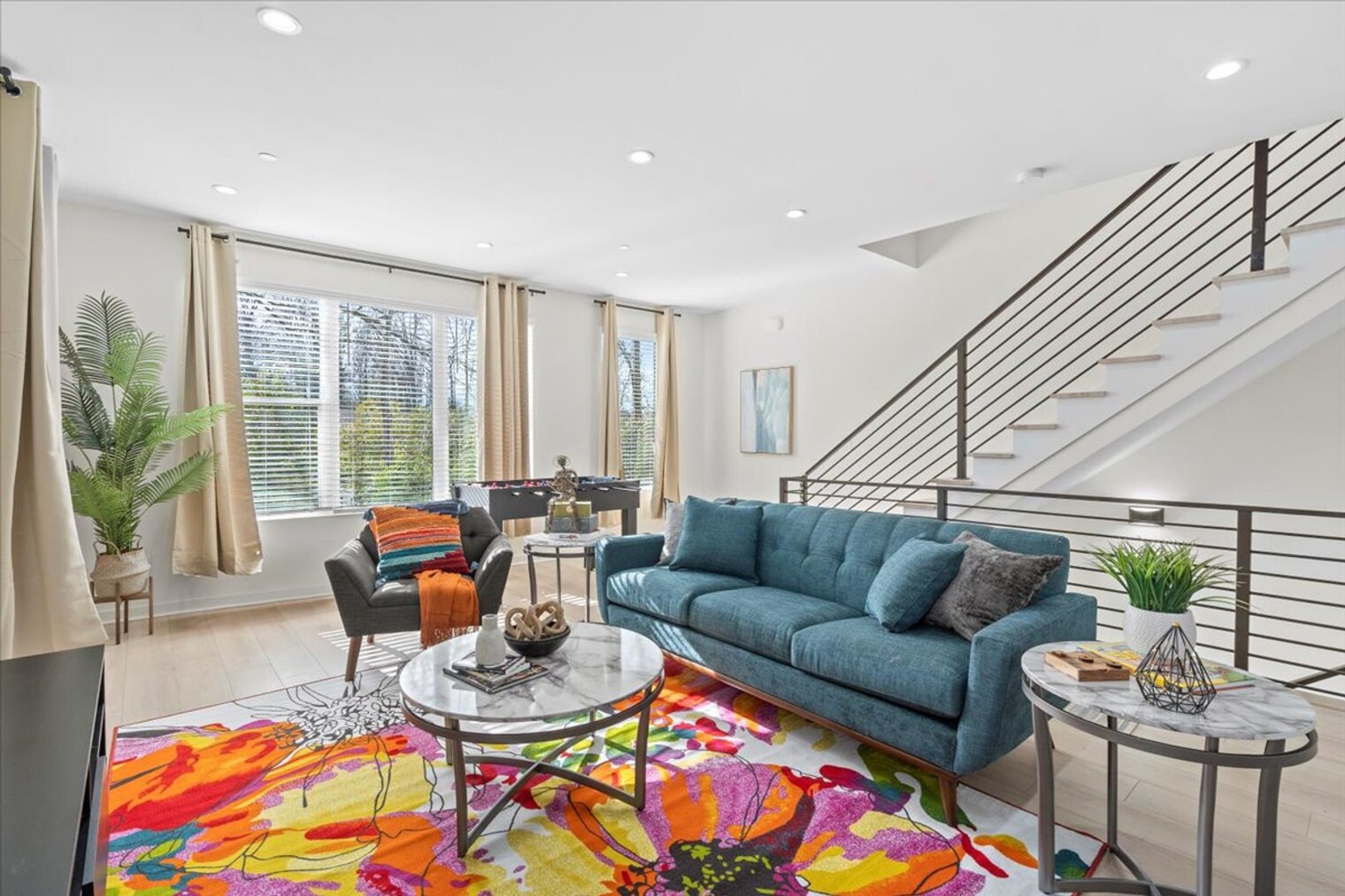 Building Photo - 1319 Anderson St