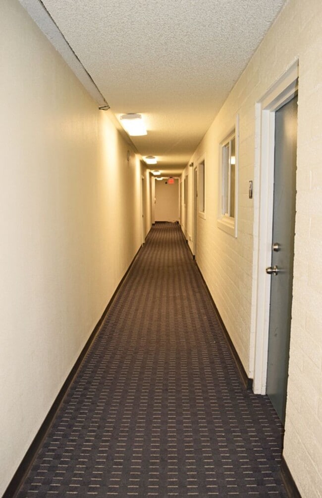 Building Photo - Furnished Efficiency Near Hospitals and Do...