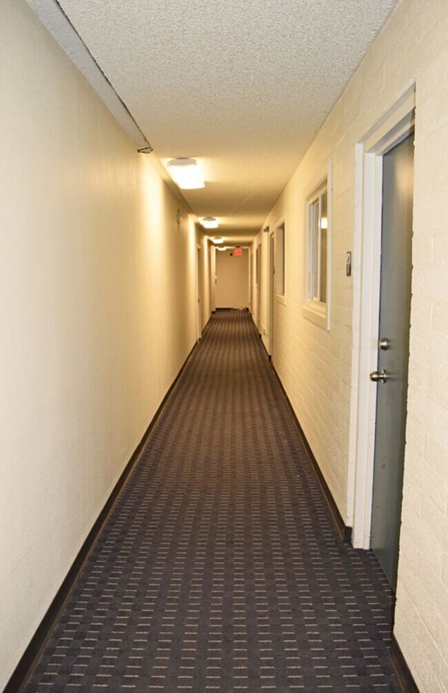 Building Photo - Furnished Efficiency Near Hospitals and Downtown