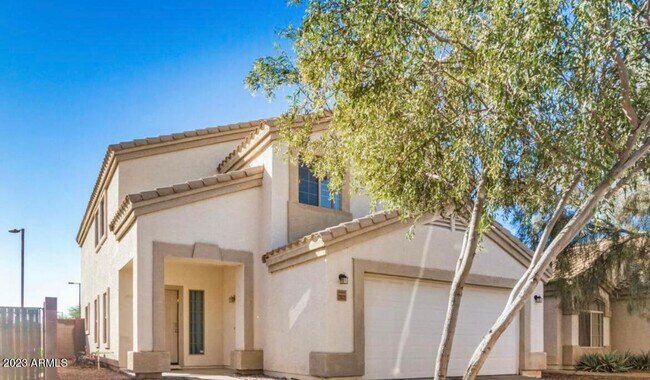 Building Photo - 23425 W Harrison Dr