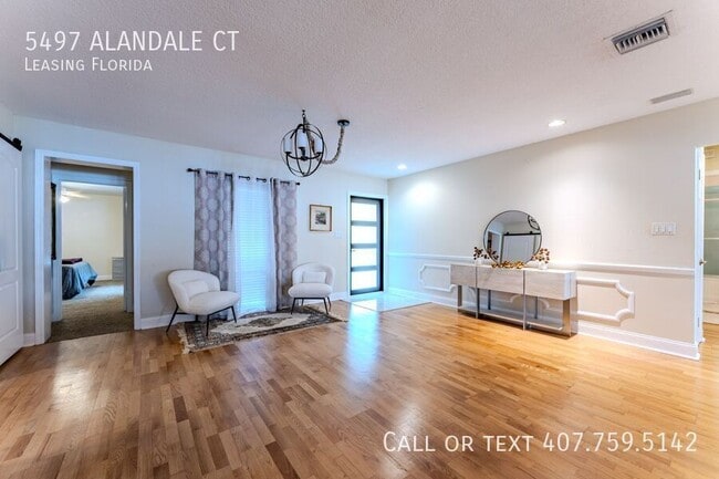 Building Photo - 5497 Alandale Ct