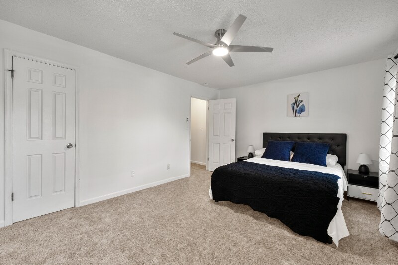 Building Photo - 5018 Bell Dr SE