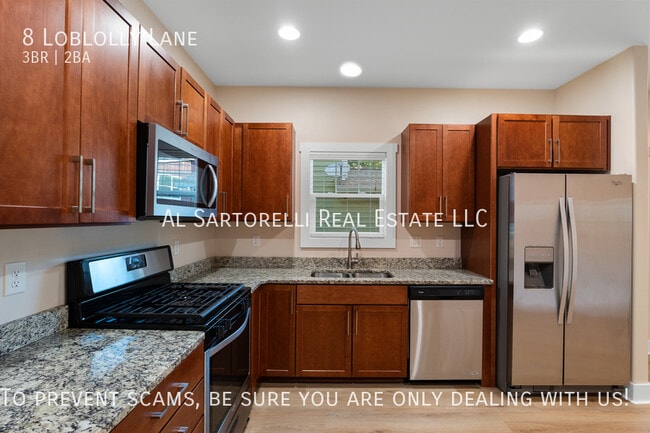 Building Photo - 8 Loblolly Ln