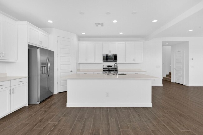 Building Photo - Brand New 4 bed/3 bath in Hawes Crossing C...