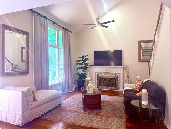Building Photo - 1206 Camden Hunt Dr