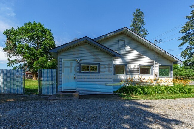 Building Photo - 9811 N Ramsey Rd