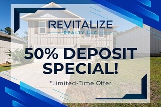 Building Photo - HALF-OFF DEPOSIT SPECIAL! Stunning 2-Story 4 BD 2.5 BA House in Spanish Fort!