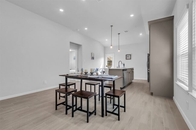 Building Photo - 25524 Prairie Clover Wy
