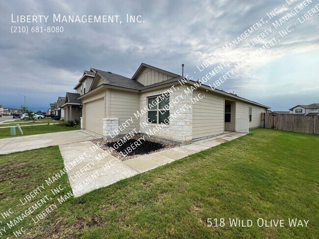 Building Photo - 518 Wild Olive Wy