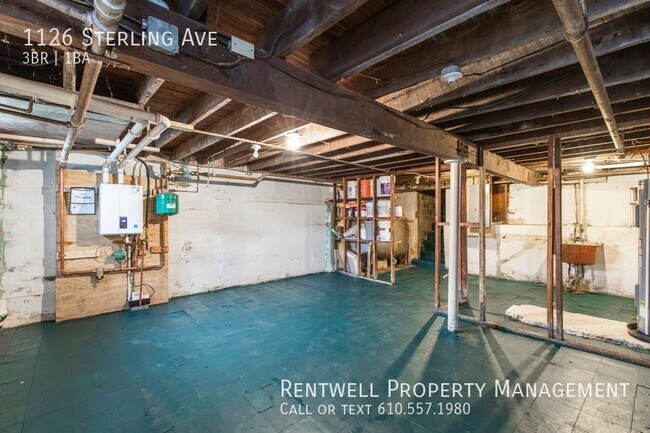 Building Photo - 3 BR 1BA Home in Linwood PA Available for ...