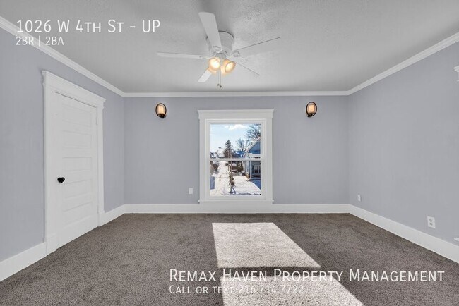 Building Photo - 1026 W Fourth St