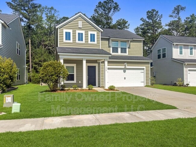 Building Photo - 175 Camellia Bloom Dr