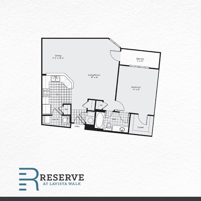 Reserve at LaVista Walk 1155 Lavista Rd NE Atlanta GA 30324