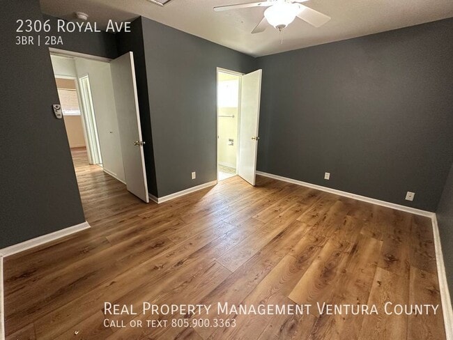 Building Photo - 2306 Royal Ave