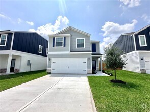 Building Photo - 8106 Sunberry Shadow Dr