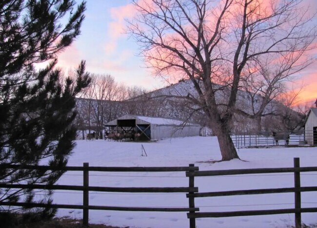 Building Photo - 8400 W County Rd 18E