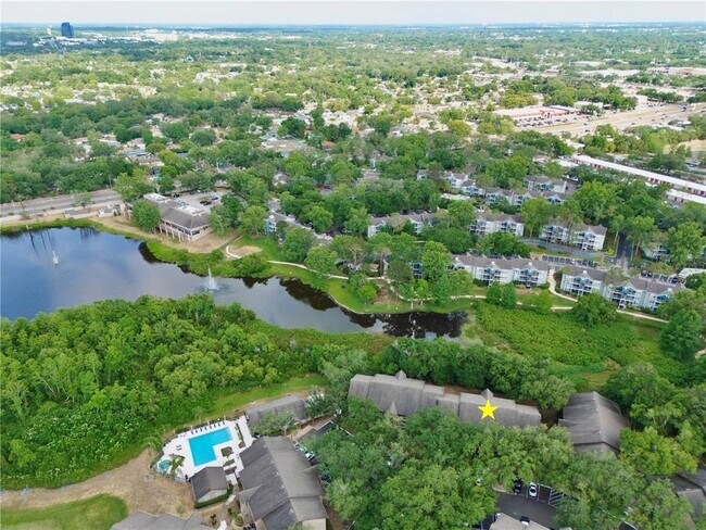 Building Photo - 956 Salt Pond Pl