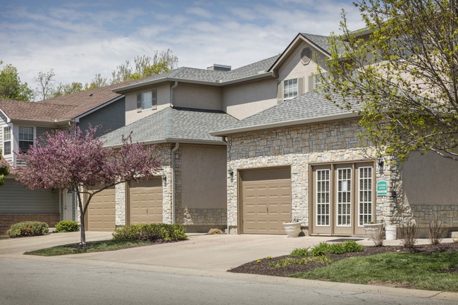 Primary Photo - Pine Meadow Townhomes