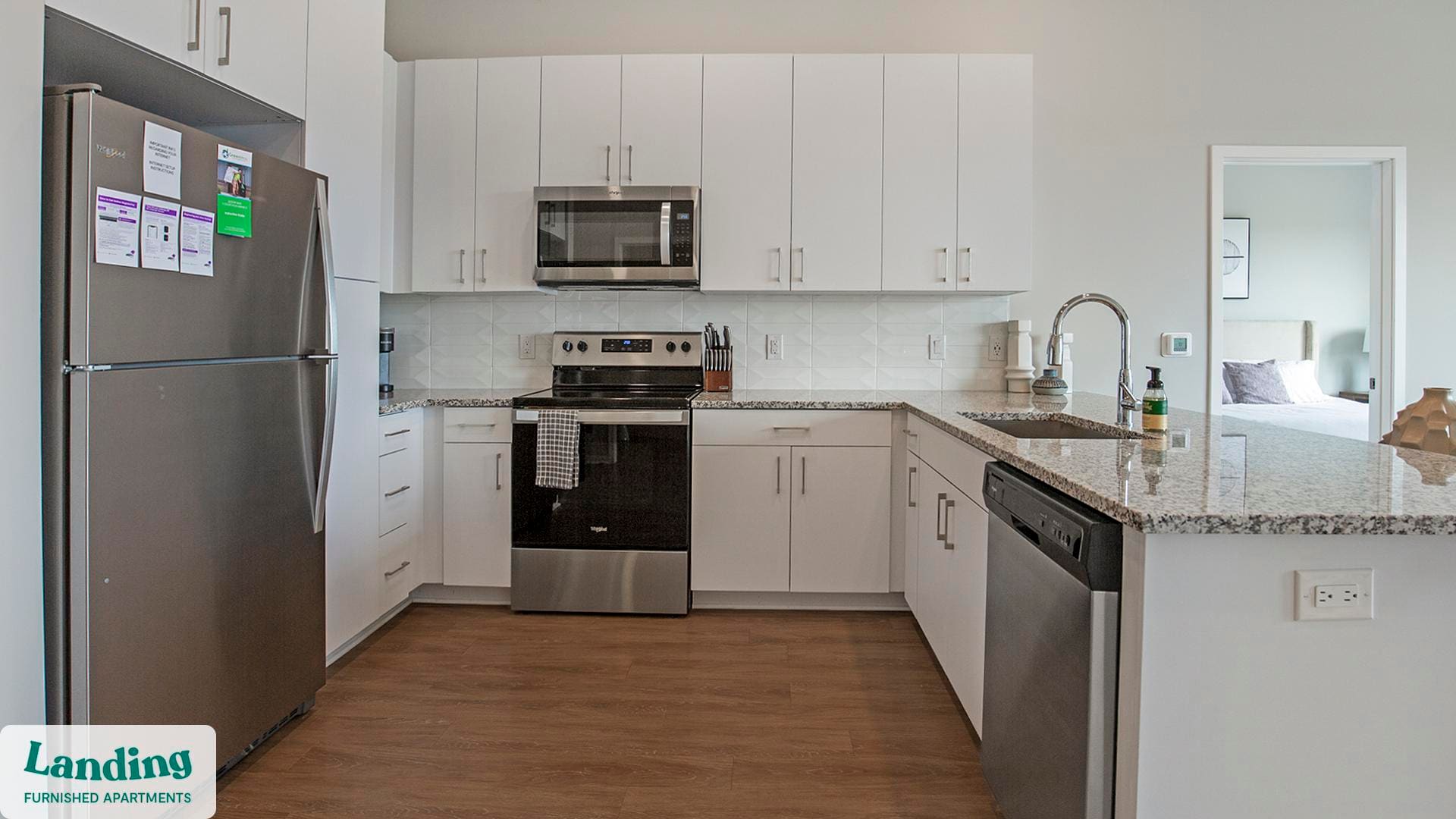 Building Photo - 1600 NW 38th St