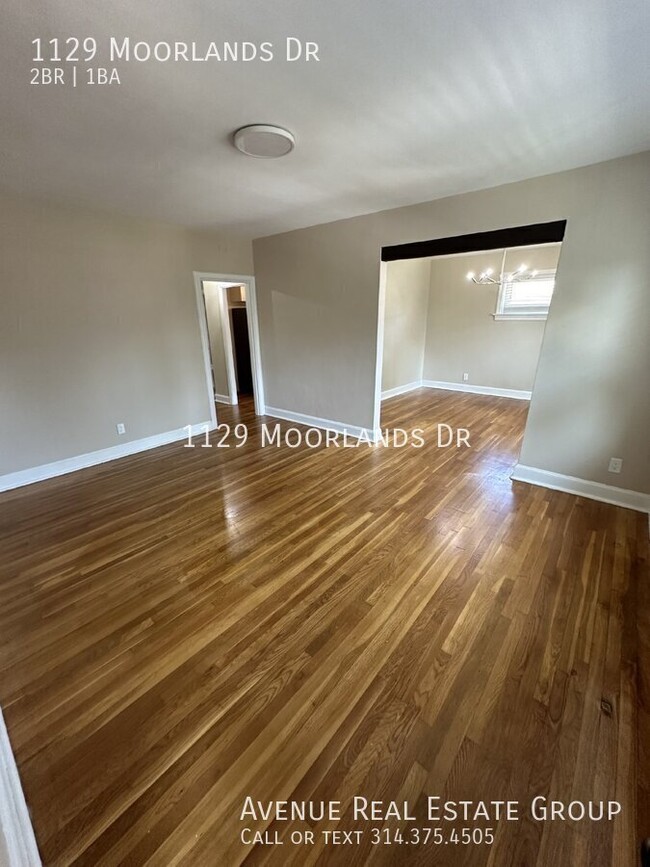 Building Photo - Updated 2 bedroom, 1 bathroom unit in Rich...