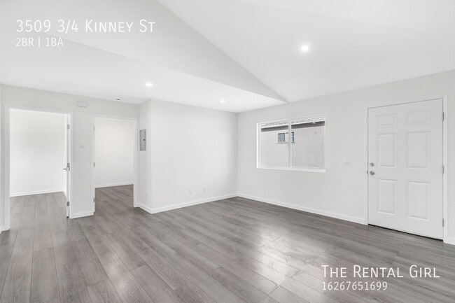 Building Photo - 3509-3504 Kinney St