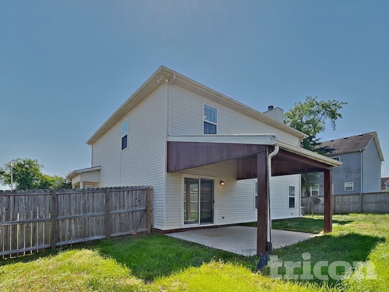 Building Photo - 1456 Colyn Avenue