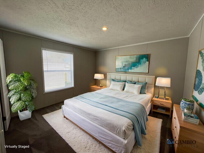 Building Photo - 203 Birch