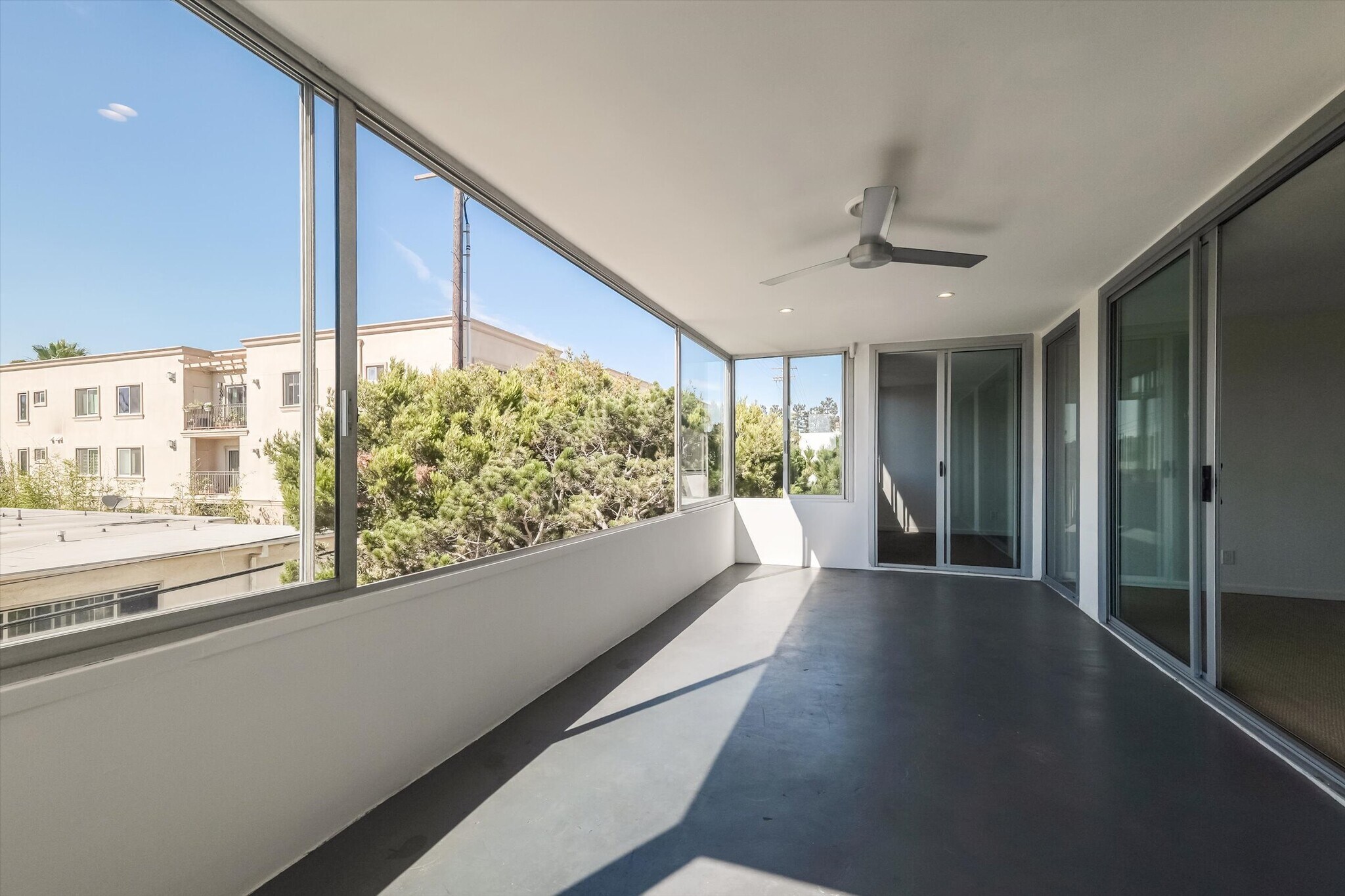Building Photo - 8701 Delgany Ave