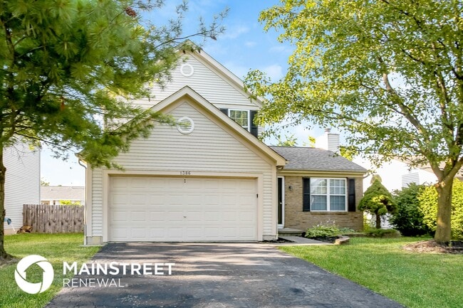 Building Photo - 1386 Hackworth St