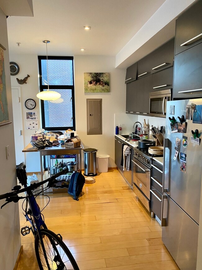 Building Photo - 2250 11th St NW