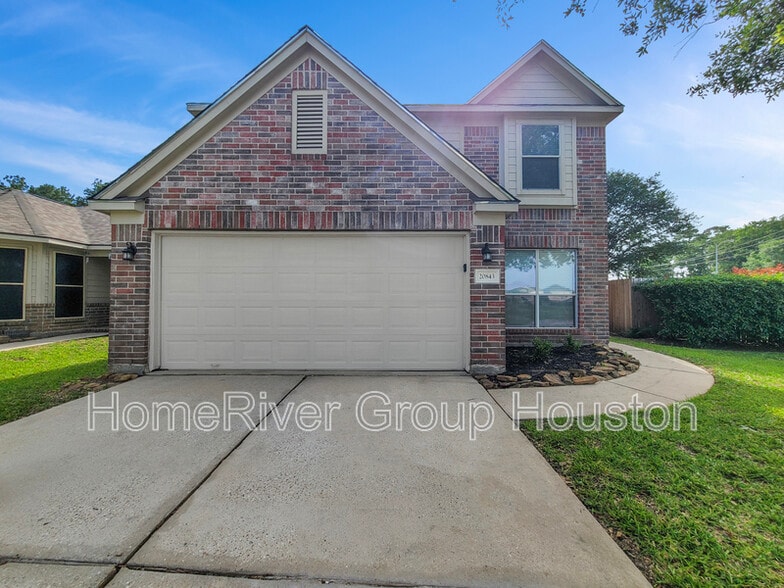 Primary Photo - 20843 Fox Cliff Ln