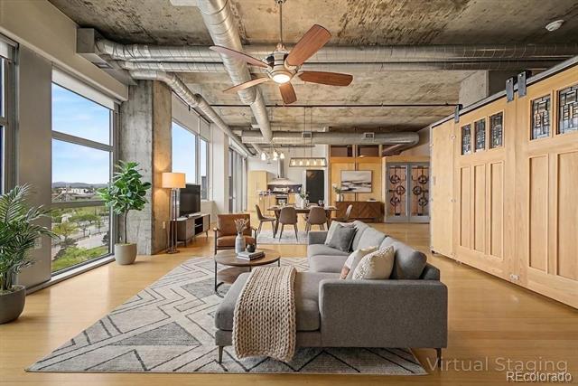 Building Photo - 1401 Wewatta St