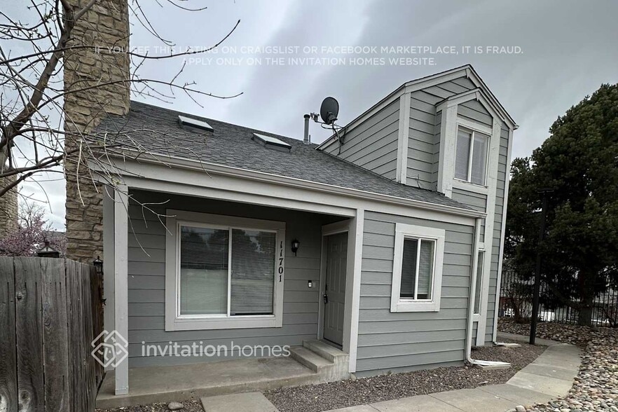 Building Photo - 11701 E Cornell Cir