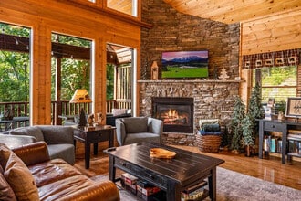 Building Photo - 3825 Millers Ridge Way