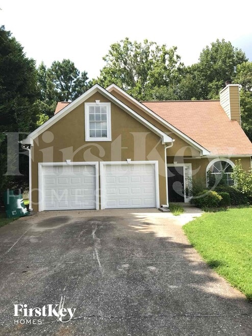 Building Photo - 5001 Rose Ct SE