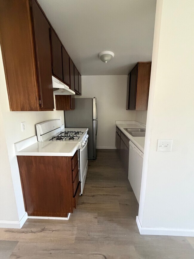 Building Photo - 8539 De Soto Ave