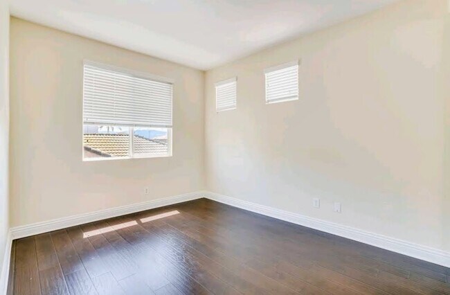 Bedroom 2 up - 7172 Wild Lilac Ct