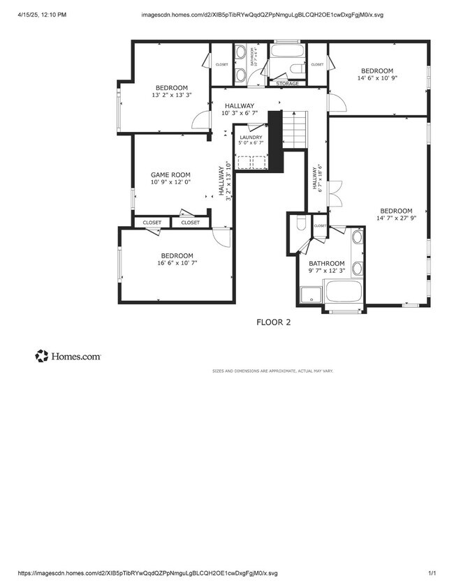 Building Photo - 8002 Weeping Willow Pl