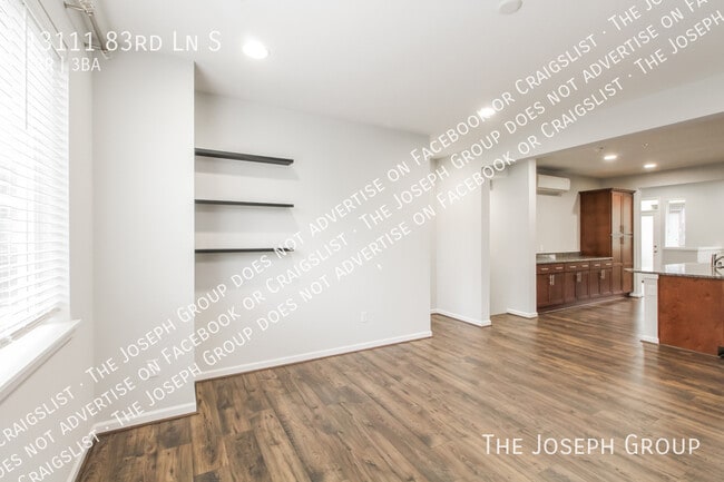 Building Photo - 13111 83rd Ln S