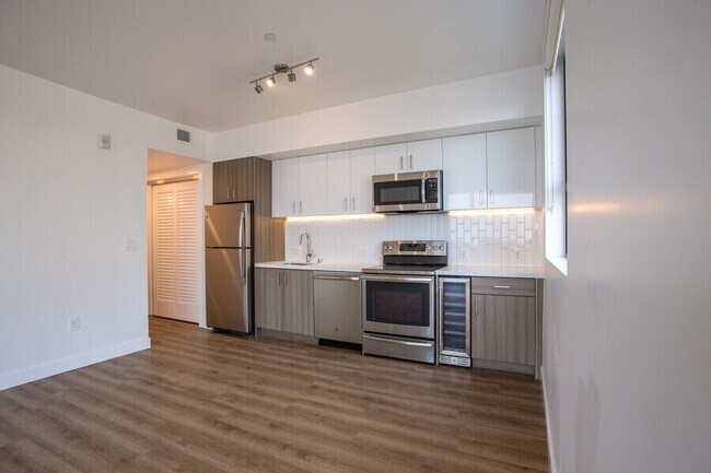 Building Photo - 601 Tennessee St