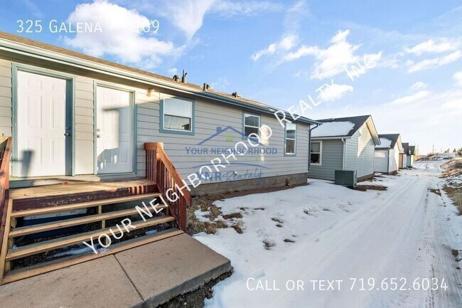 Building Photo - 325 Galena Ave