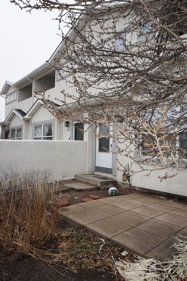 Primary Photo - Townhome near Fort Carson with 2 Suites an...